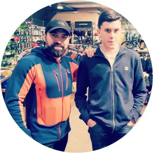 Oakley Middleton photograph