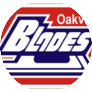 Oakville Blades