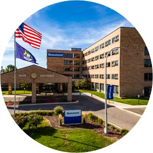 Oakwood Annapolis Hospital