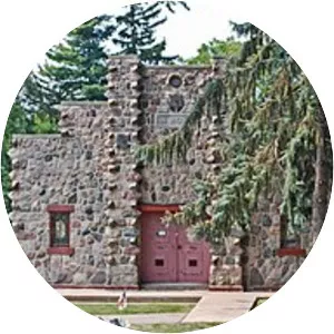Oakwood Cemetery Mausoleum