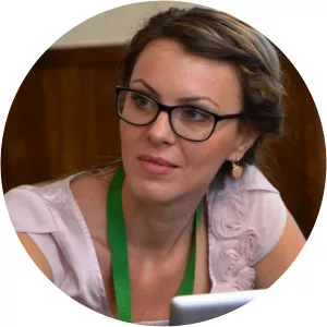 Oana Alexandra David