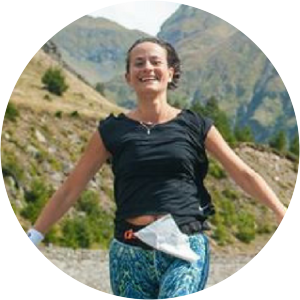 Oana Fotino photograph