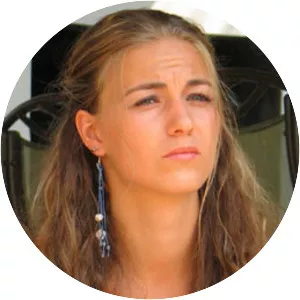 Oana Maria Mărgineanu photograph