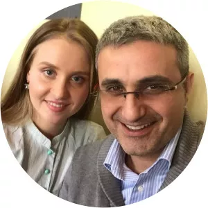 Oana Nutu photograph