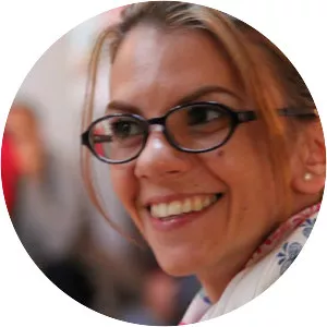 Oana Rasuceanu - Scriptwriter