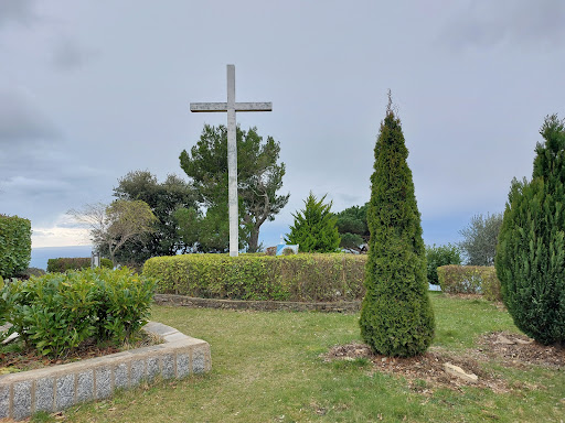 Oasi Madonna del Sorriso