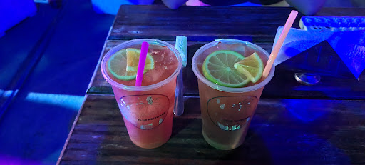 OASIS CLUB RESTOBAR - Night club in Iquitos, Peru