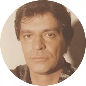 Oasis Minniti - Film actor