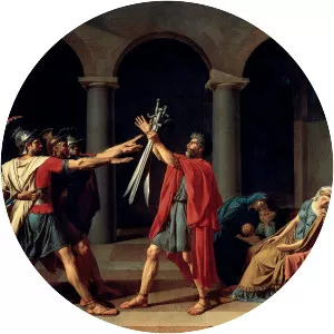 Oath of the Horatii