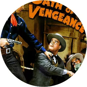 Oath of Vengeance - 1944 ‧ Action/Adventure ‧ 58 mins