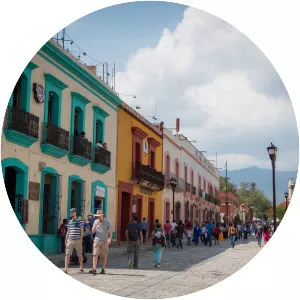 Oaxaca