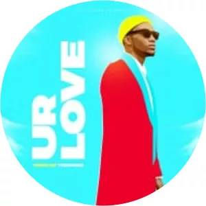 Oba Reengy - Musical artist