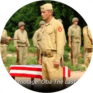 Oba: The Last Samurai