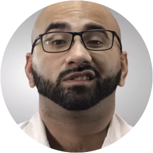 Obacha - Musical artist