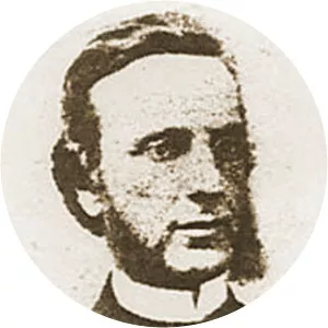 Obadiah Bush