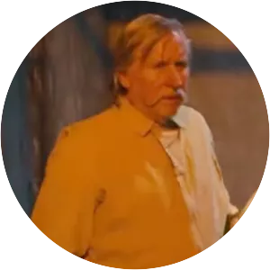 Obadiah Price - Fictional character