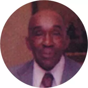 Obadiah  Scott - Coretta Scott King's father