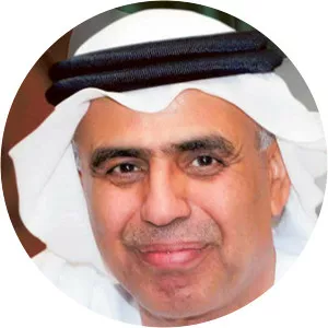 Obaid Al Tayer photograph