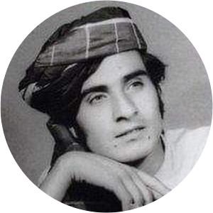 Obaidulah Jan Kandahari