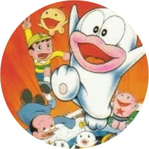 Obake no Q-Tarō - Manga series