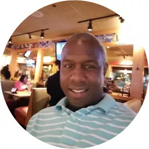 Obalaji Baraka - Ras Baraka's brother