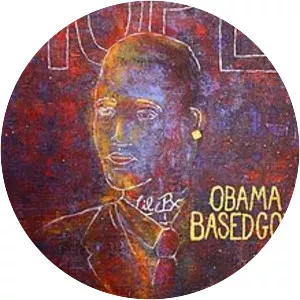 Obama BasedGod