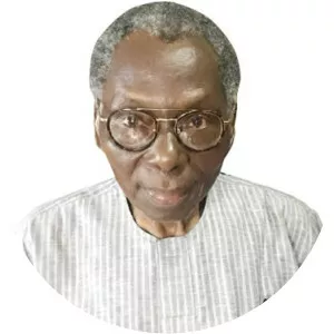 Obaro Ikime