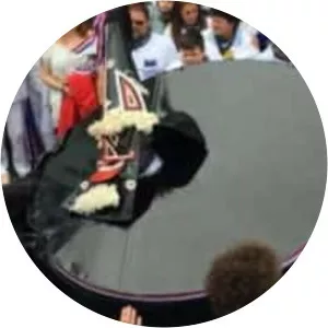 'Obby 'Oss festival - 