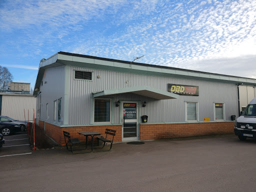 OBD Tuning Karlstad - Truck repair shop in Karlstad, Sweden