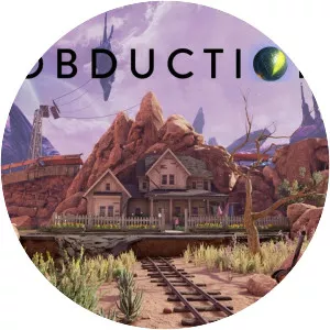 Obduction