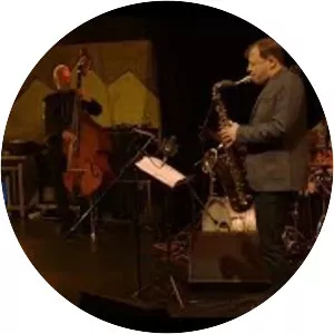 Obed Calvaire - Musical artist