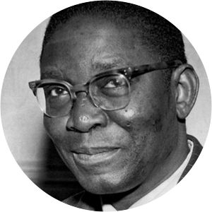 Obed-Edom Chukwuemeka Azikiwe