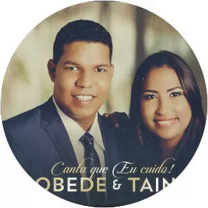 Obede e Tainá - Musical artist