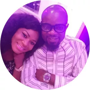 Obehi Obhiseh photograph