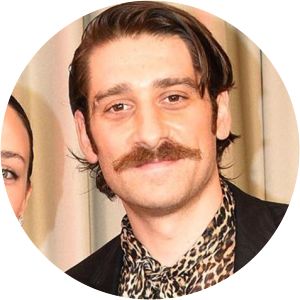 Oben Alkan photograph