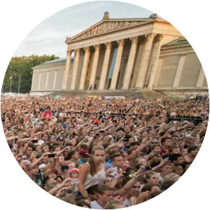 Oben Ohne Open Air (Oben ohne)