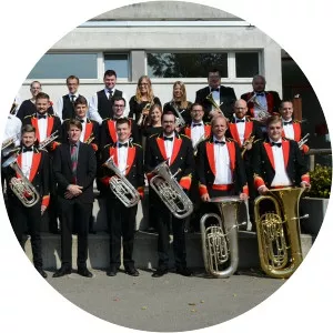 Oberaargauer Brass Band - Musical artist