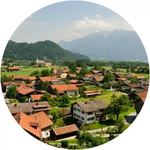 Oberaudorf