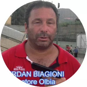 Oberdan Biagioni