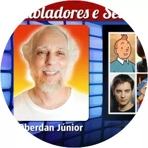 Oberdan Júnior