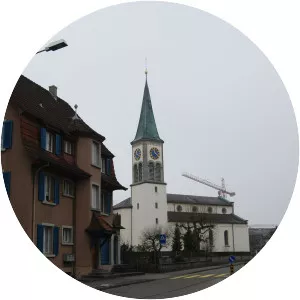 Oberentfelden