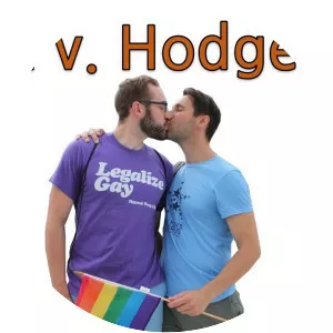 Obergefell v. Hodges