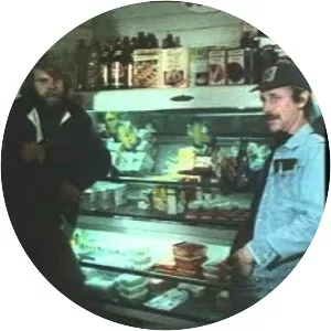 Öbergs på Lillöga