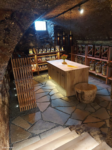 Oberkollerhof- Schnapsbrennerei