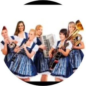 Oberkrainer Polka Mädels - Musical group