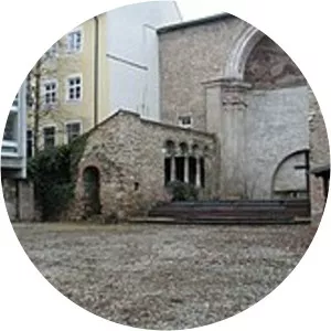 Obermünster, Regensburg - 