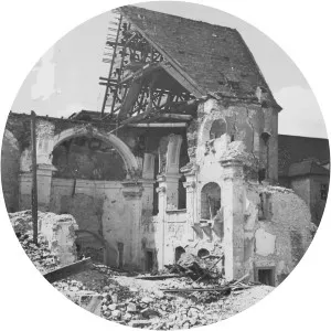 Obermünster, Regensburg - 