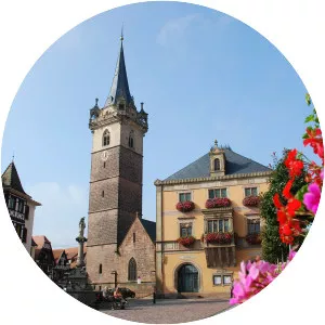 Obernai