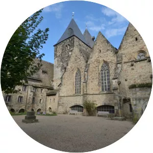 Obernkirchen - Town in Germany