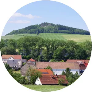 Oberoderwitzer Spitzberg